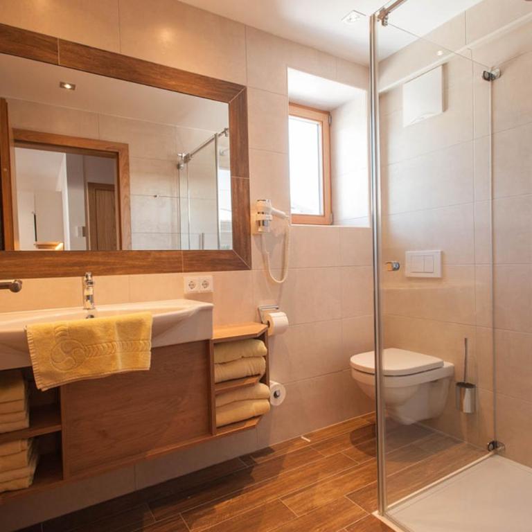 Appartementhaus Spiegl by Travel Partner - Apartment mit 1 Schlafzimmer - 2