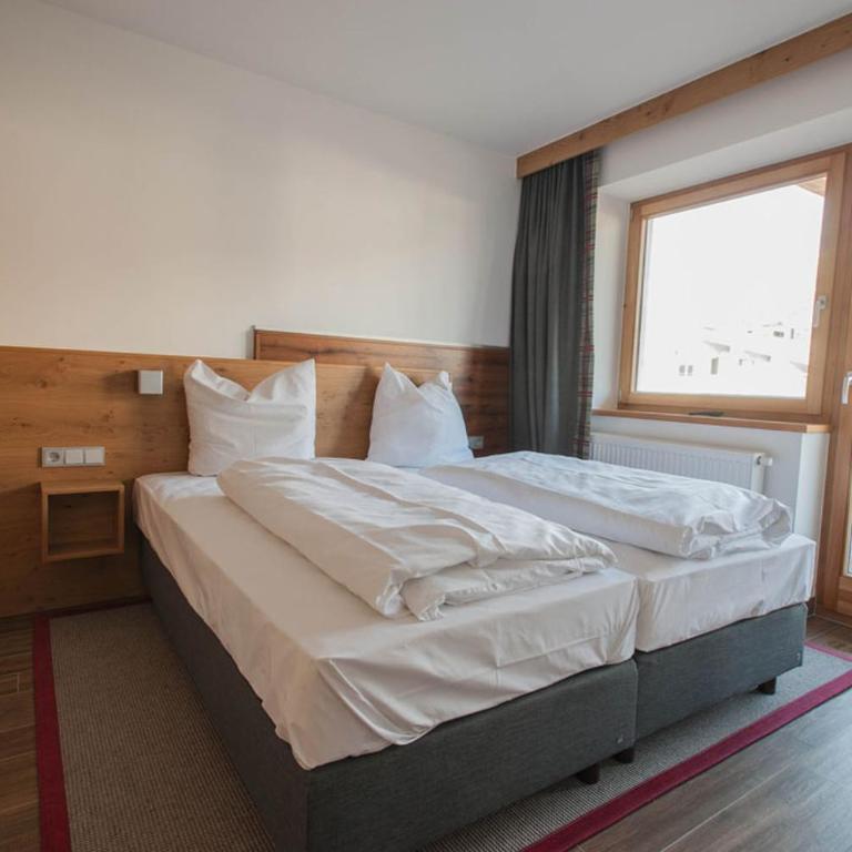 Appartementhaus Spiegl by Travel Partner - Apartment mit 1 Schlafzimmer - 1