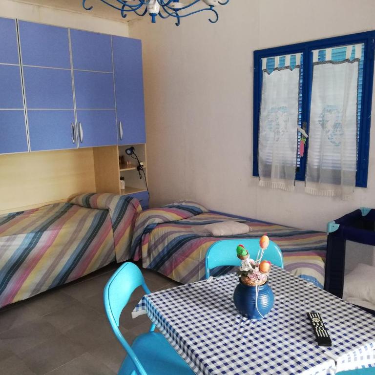 Holiday home Riserva Marina Protetta - Casa Vacanze - 4