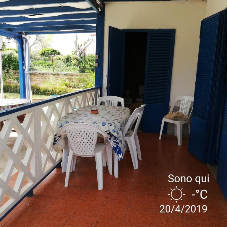 Holiday home Riserva Marina Protetta - Casa Vacanze - 13