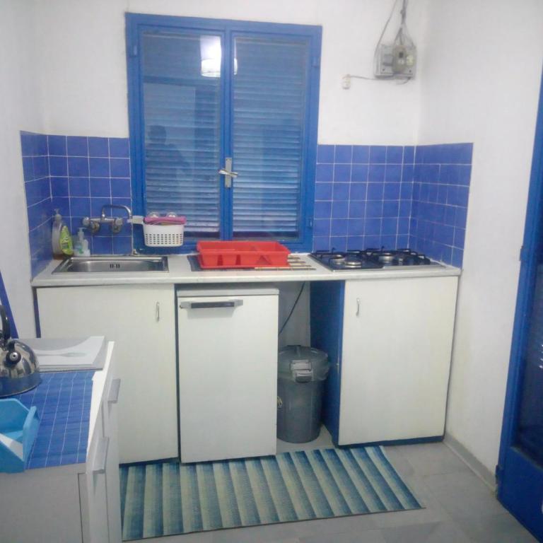 Holiday home Riserva Marina Protetta - Casa Vacanze - 6