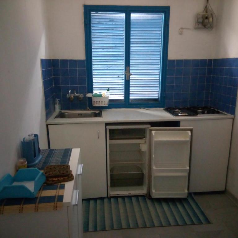 Holiday home Riserva Marina Protetta - Casa Vacanze - 9