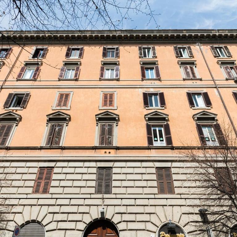 VENETO AVENUE - Appartamento - 16