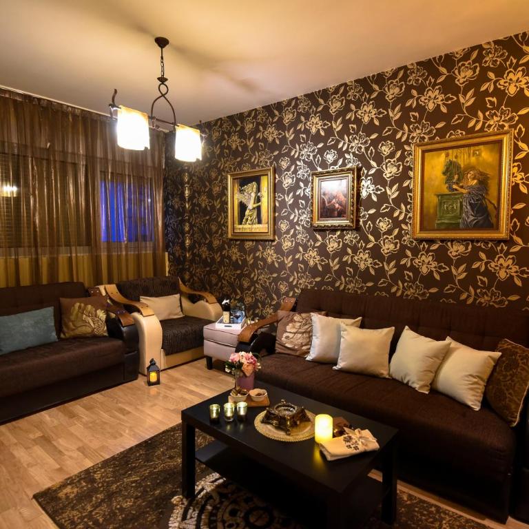 Apartment Godfather - Studio Apartman - 7