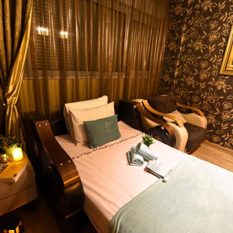 Apartment Godfather - Studio Apartman - 5