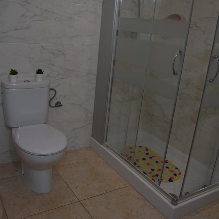 Villa Los Inkas - Casa Unifamiliar de 3 dormitorios - 31