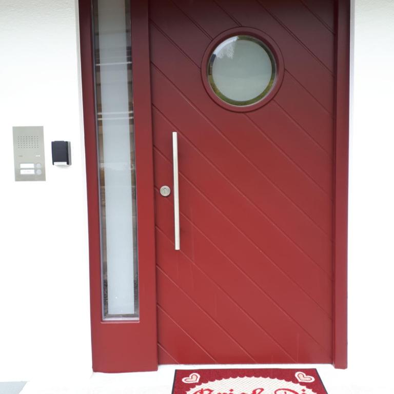 Ferienwohnung Alpentraum - Griaß di - Appartamento con 2 Camere da Letto - 21