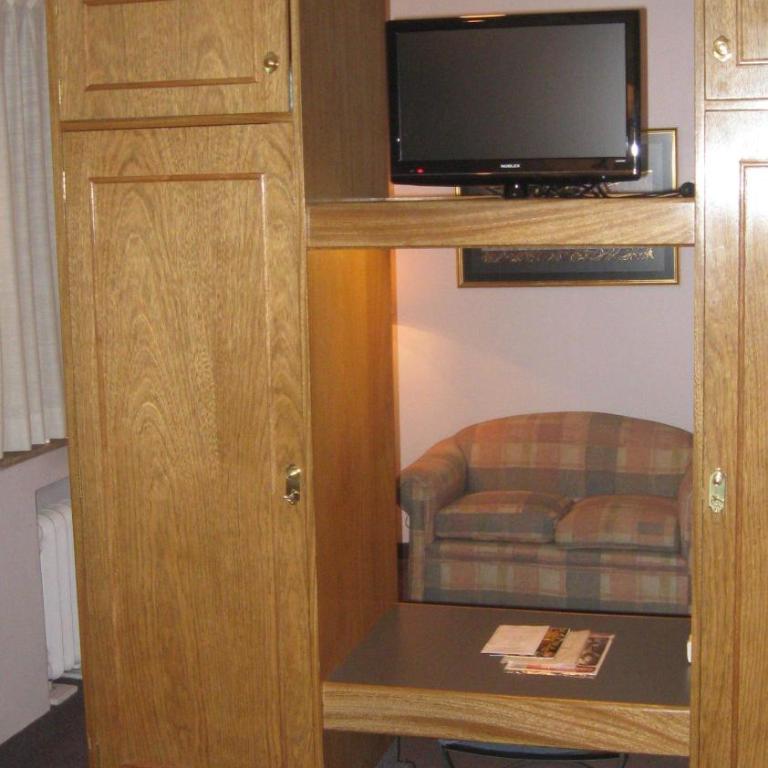 Hotel Muñiz - Habitación Doble Superior - 11