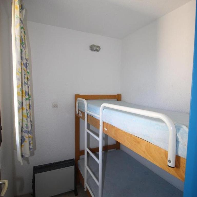 Residence Caraibes -Cap Coudalere, - Apartamento de 2 dormitorios - 5