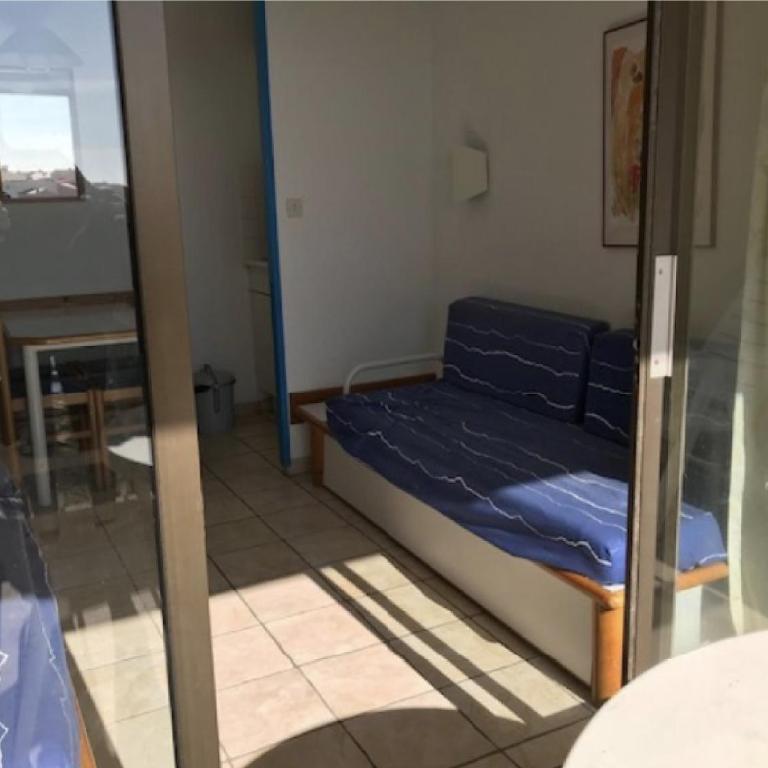 Residence Caraibes -Cap Coudalere, - Apartamento de 2 dormitorios - 9