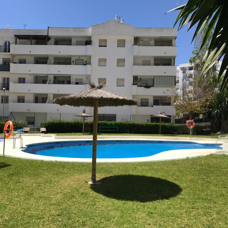 Casa Sunset Benalmádena Beach & Pool - Apartamento de 1 dormitorio - 1