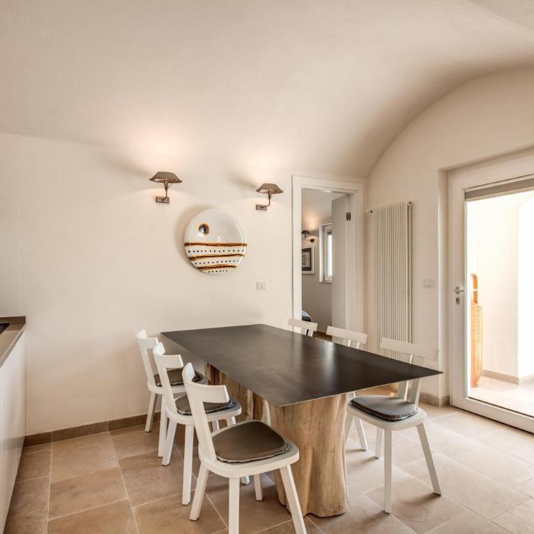Lamia del Riccio - Three-Bedroom Villa - 13