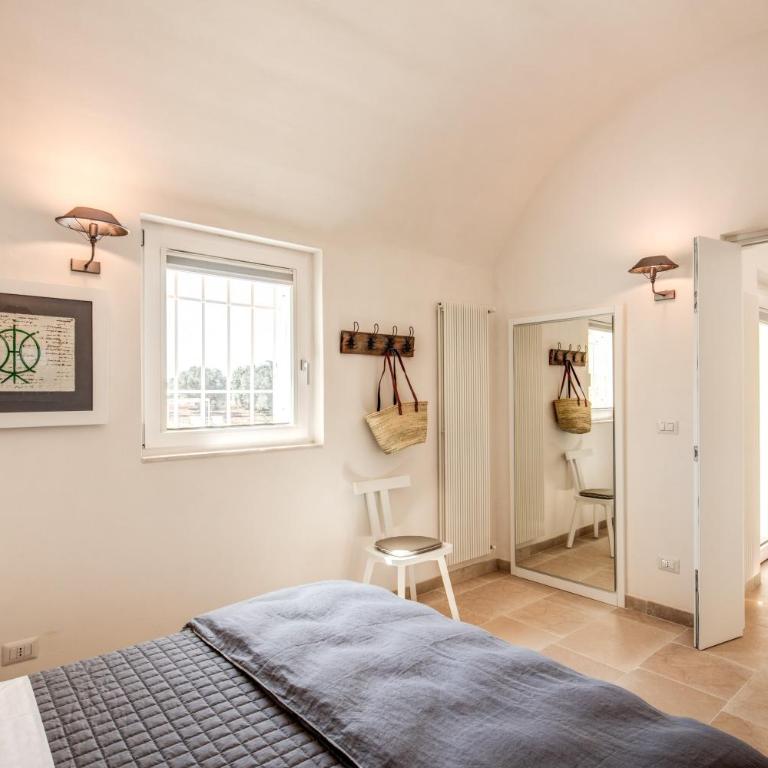 Lamia del Riccio - Three-Bedroom Villa - 30