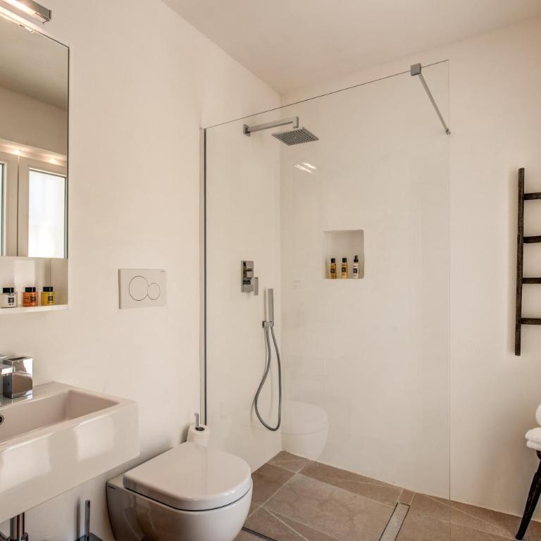 Lamia del Riccio - Three-Bedroom Villa - 31