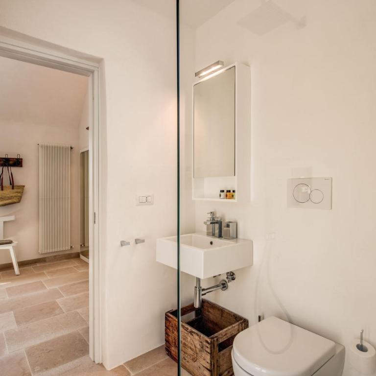 Lamia del Riccio - Three-Bedroom Villa - 32