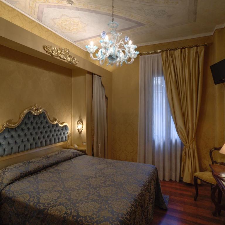 Hotel Bel Sito e Berlino - Camera Classic Matrimoniale/Doppia con Letti Singoli - 7