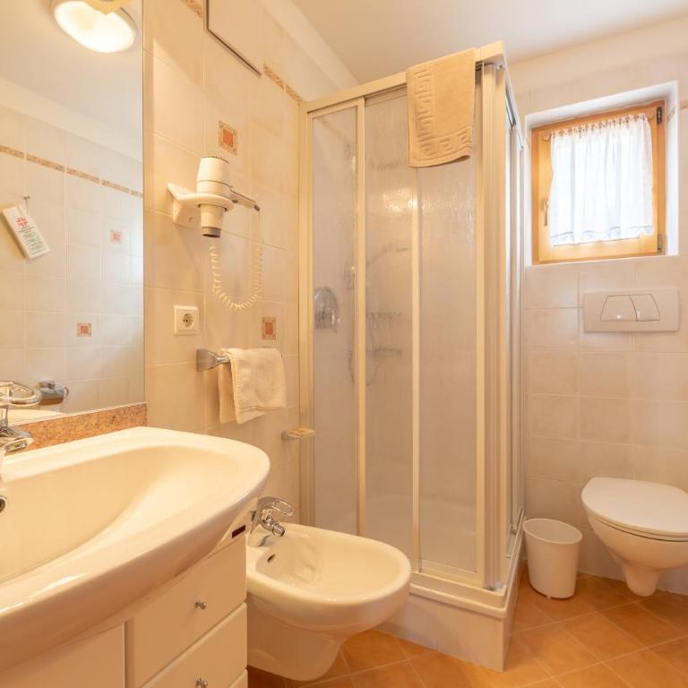 Residence Trenker Luis - Appartamento con Balcone - 8