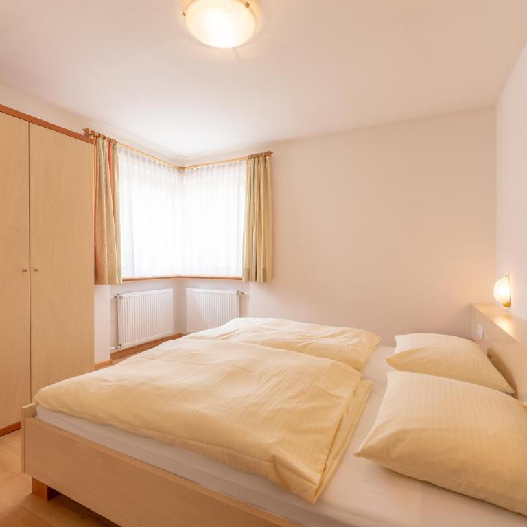 Residence Trenker Luis - Appartamento con Balcone - 10