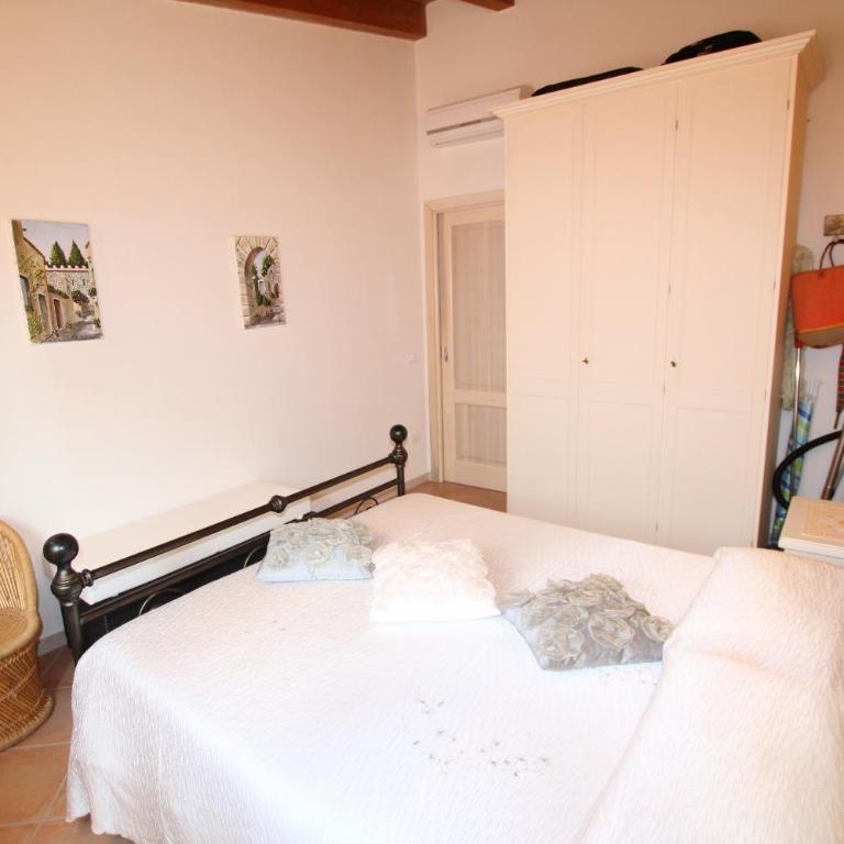 Casa ClaMi - Appartamento con Vista Mare - 20