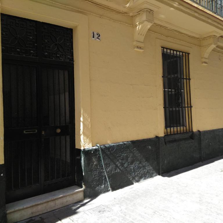 Noah House city center - Historic center - Apartamento de 2 dormitorios - 45
