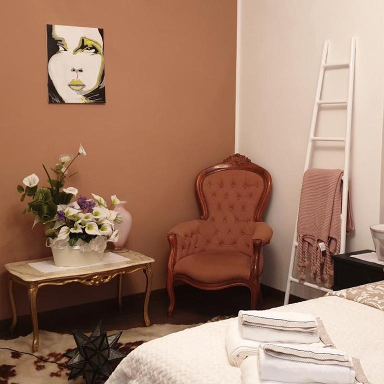 La petite maison - Appartement 2 Chambres - 4