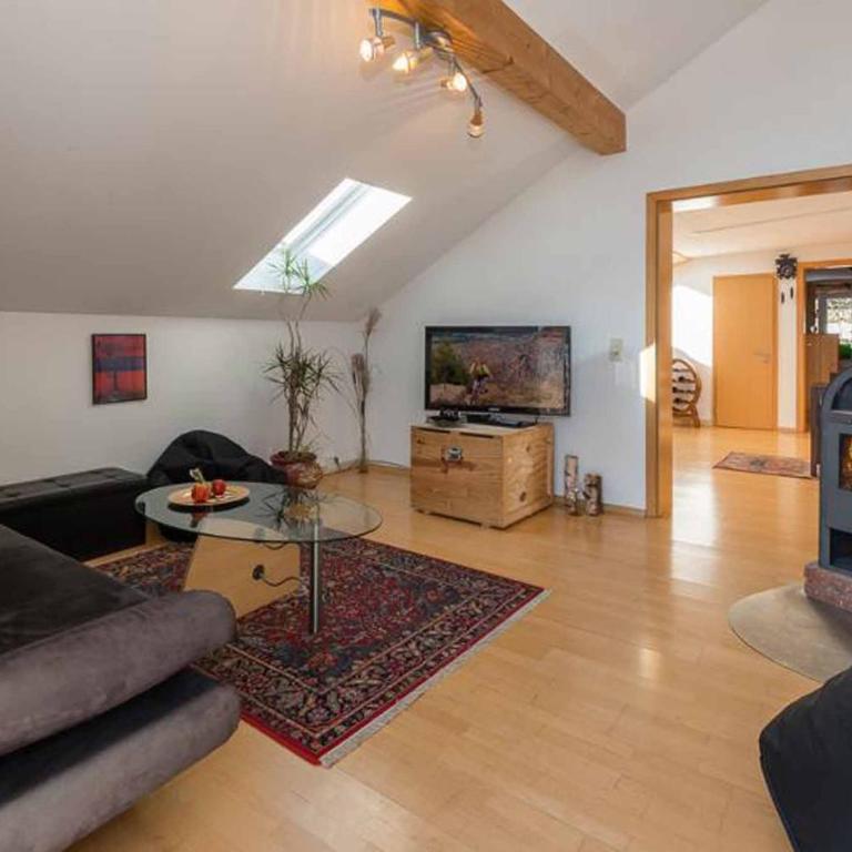 Ferienwohnung Bauer-Power - Apartment - 6