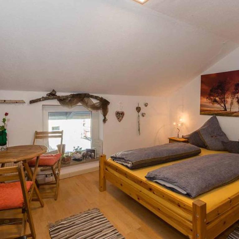 Ferienwohnung Bauer-Power - Apartment - 8