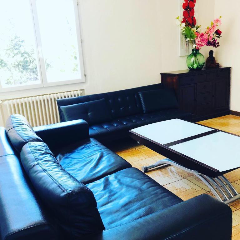 Appartement La Perle Noire - Appartement avec Terrasse - 67