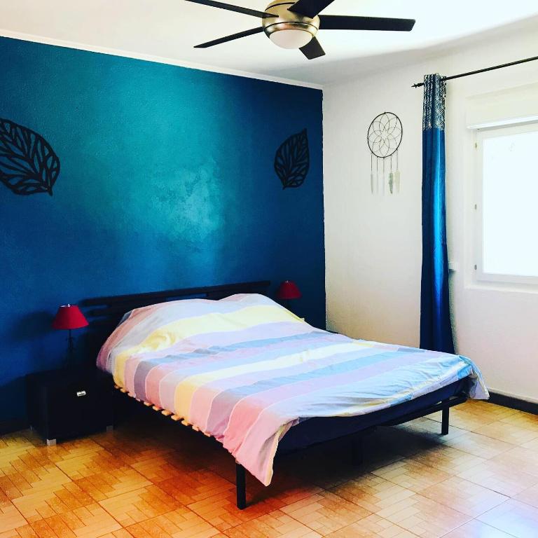 Appartement La Perle Noire - Appartement avec Terrasse - 51