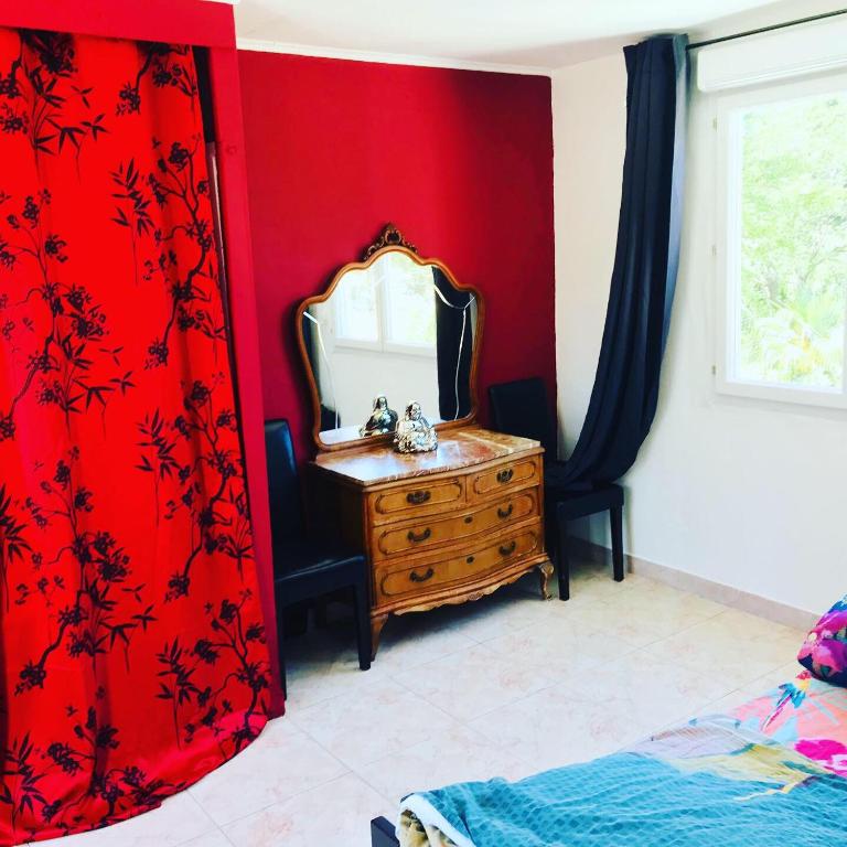 Appartement La Perle Noire - Appartement avec Terrasse - 58