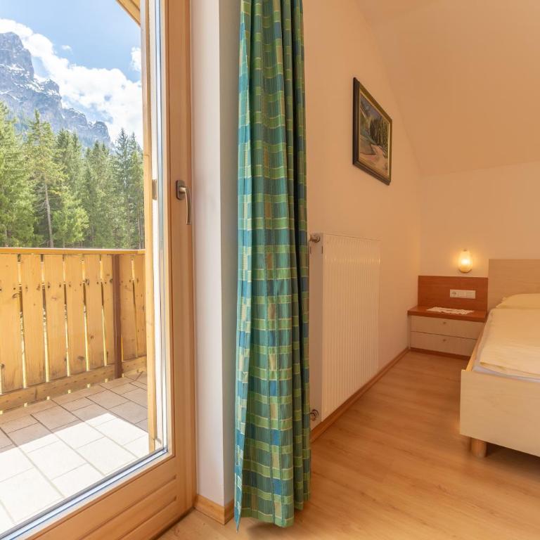 Residence Trenker Luis - Appartamento con Balcone - 1