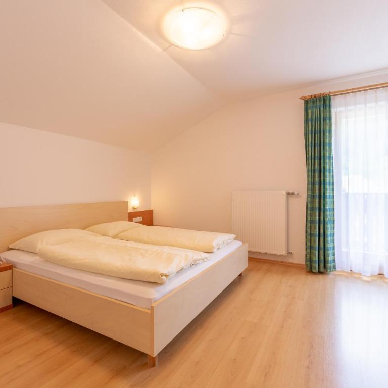 Residence Trenker Luis - Appartamento con Balcone - 3