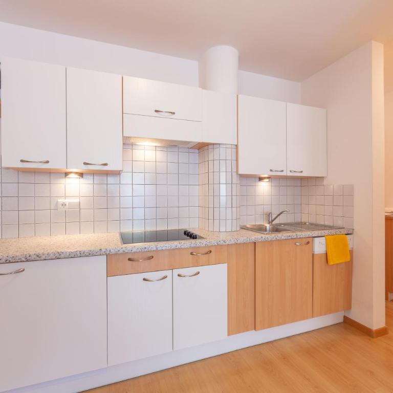 Residence Trenker Luis - Appartamento con Balcone - 4
