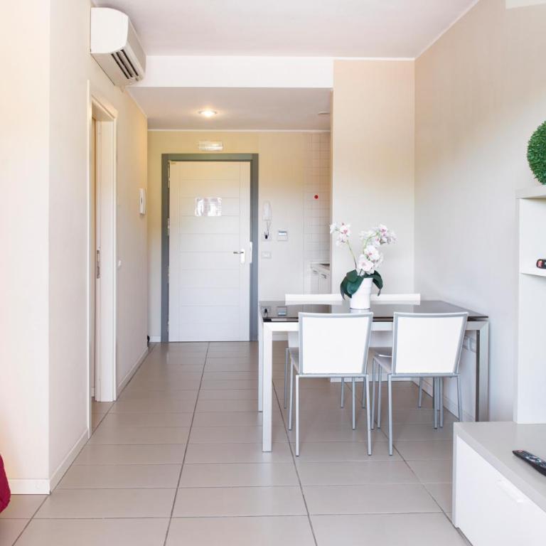 City Residence - Monolocale - 7