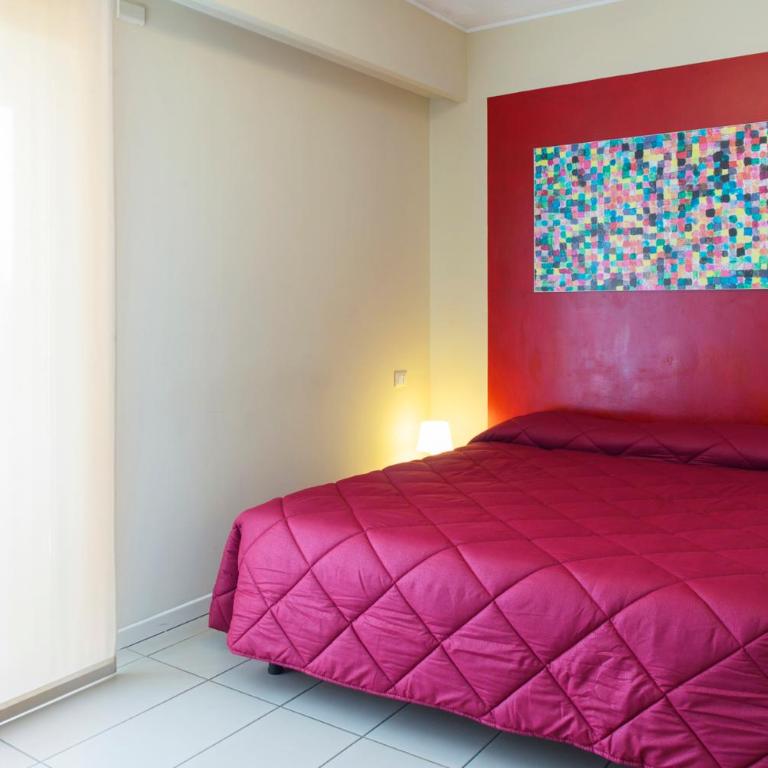 City Residence - Monolocale - 9