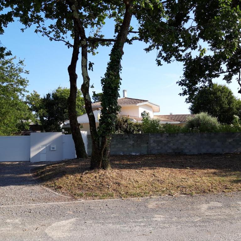 Agréable Maison sur le Bassin d'Arcachon - Maison 4 Chambres - 6