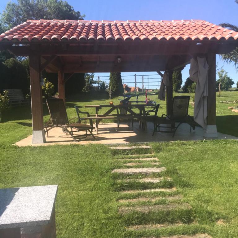 CASA RURAL LA TEYERUCA - Casa de 3 dormitorios - 14