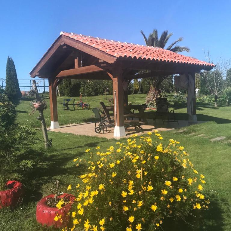 CASA RURAL LA TEYERUCA - Casa de 3 dormitorios - 2