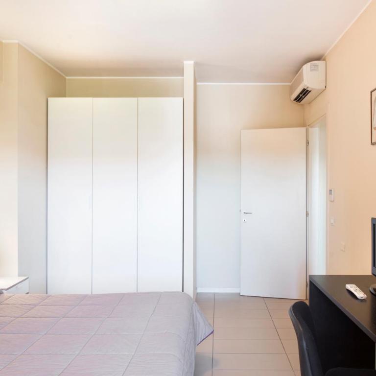 City Residence - Appartamento Superior con 2 Camere da Letto - 2