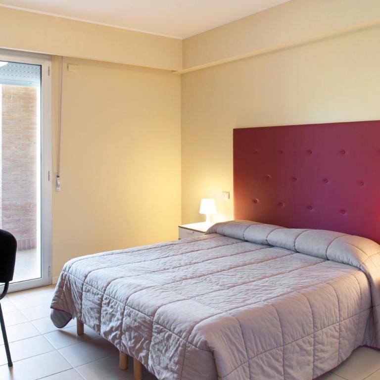 City Residence - Appartamento con 2 Camere da Letto e Balcone - 2