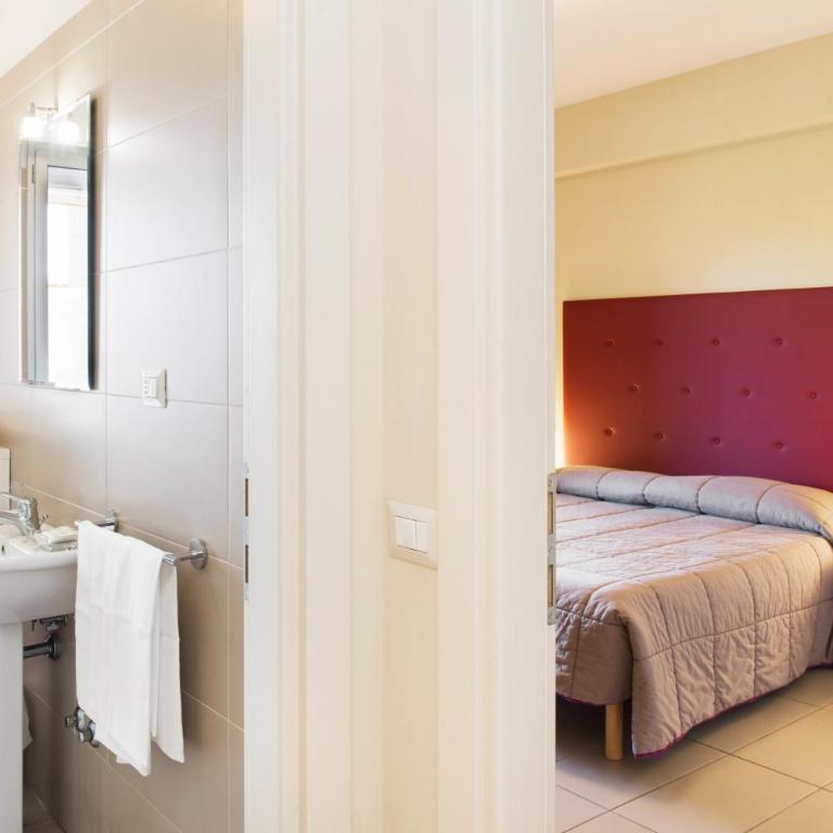 City Residence - Appartamento Superior con 2 Camere da Letto - 6