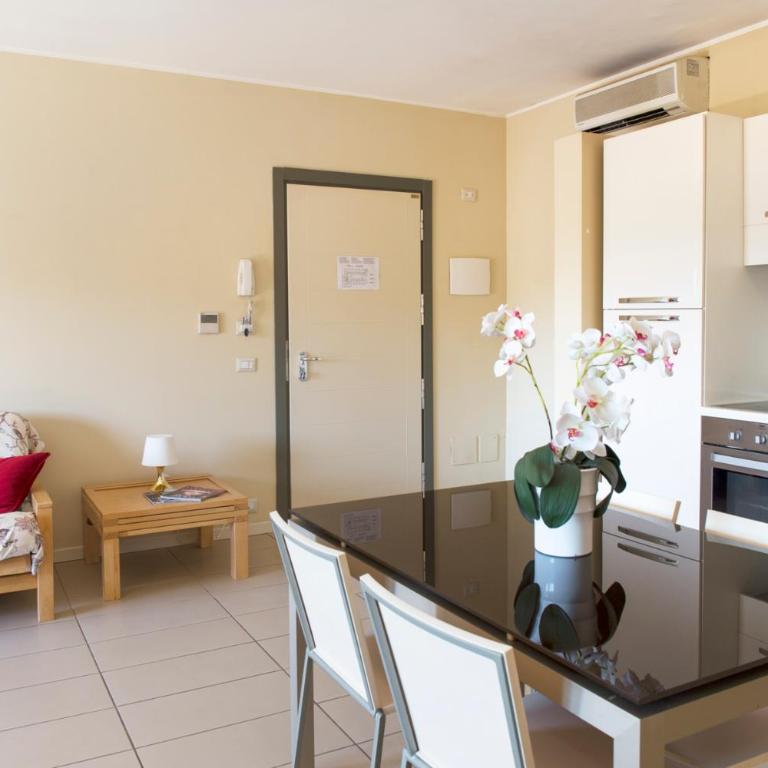 City Residence - Appartamento Superior con 2 Camere da Letto - 8