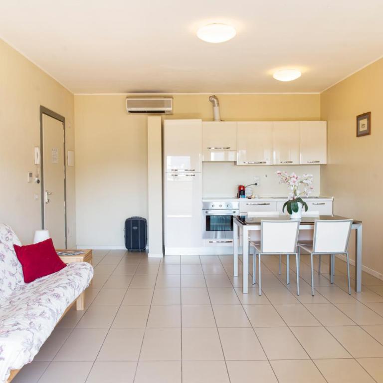 City Residence - Appartamento Superior con 2 Camere da Letto - 9