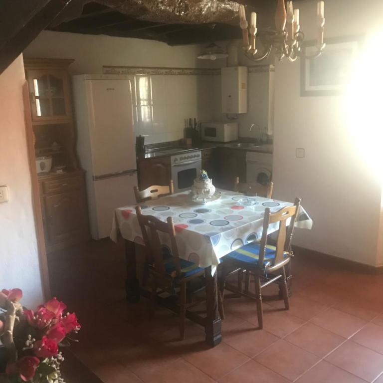 CASA RURAL LA TEYERUCA - Casa de 3 dormitorios - 12