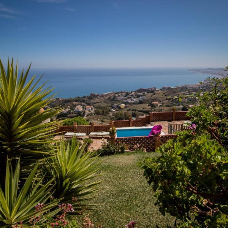 Villa La Tuna - Villa de 3 dormitorios - 4