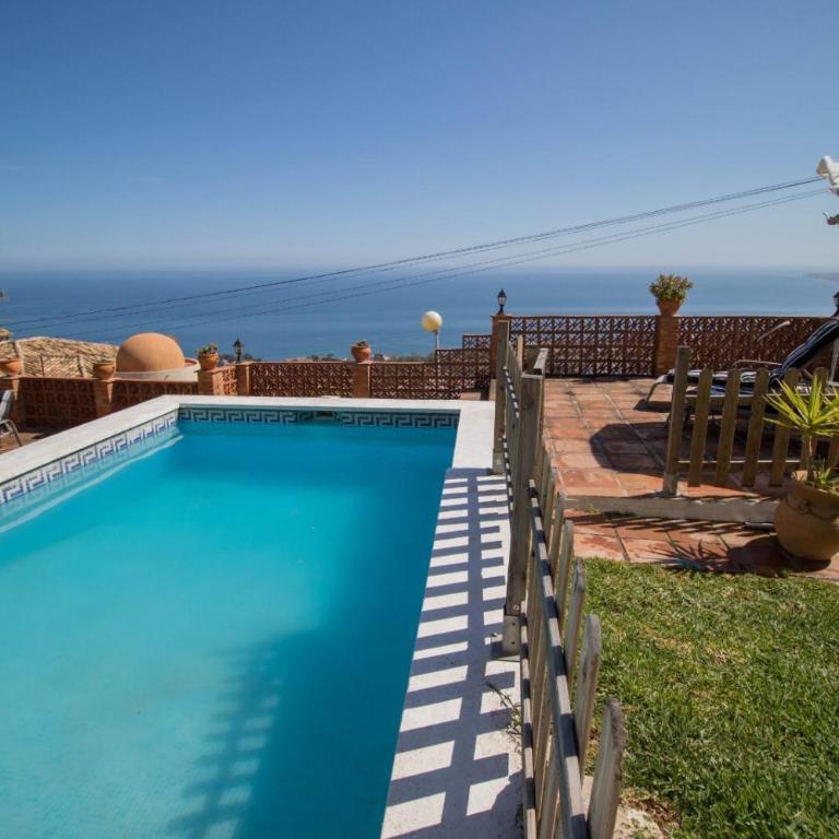 Villa La Tuna - Villa de 3 dormitorios - 3