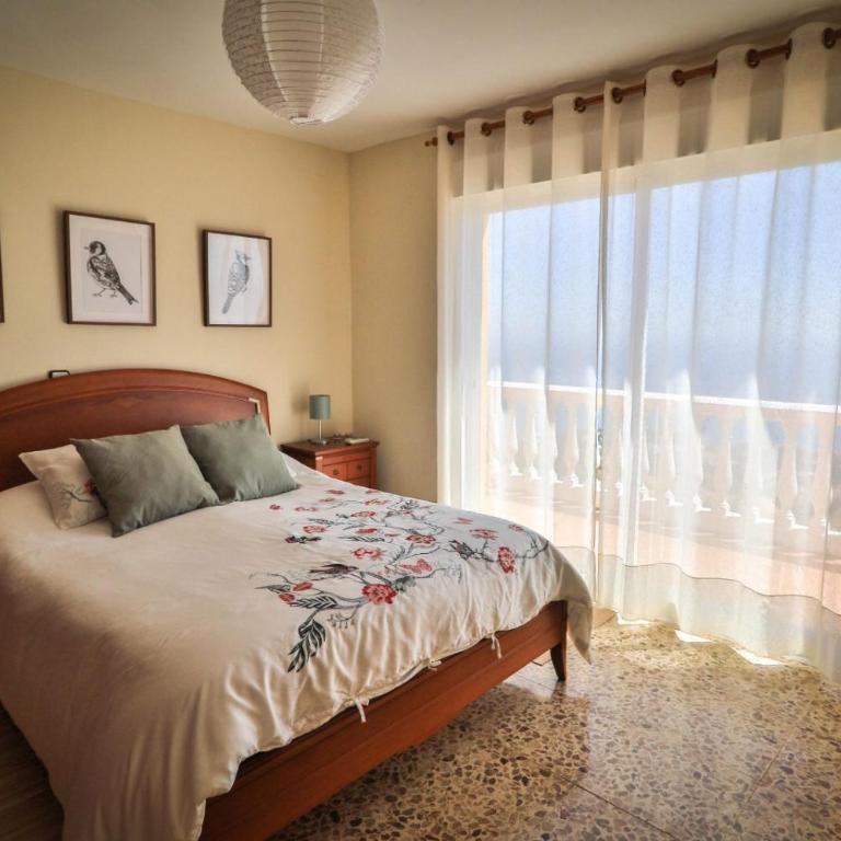 Villa La Tuna - Villa de 3 dormitorios - 12