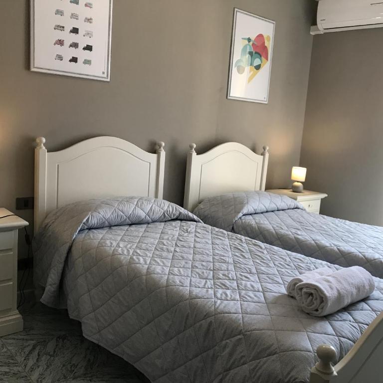 Anfite Apartments Castelletto - Appartamento con 3 Camere da Letto - 2