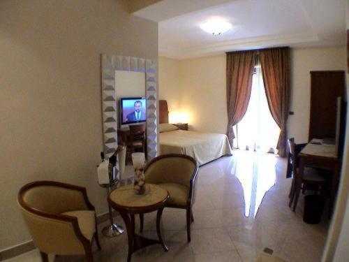 Ranch Palace Hotel - Junior Suite - 1