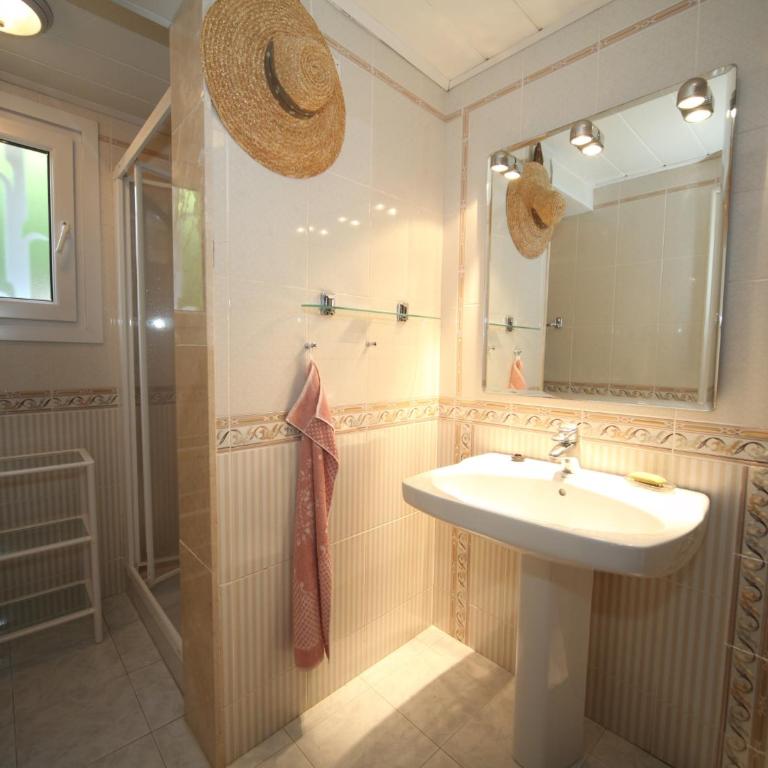 La gaviota - Villa con piscina privada - 9